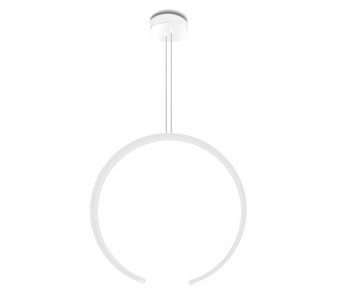 Pakabinamas šviestuvas OLYMPIC WHITE 60